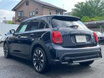 MINI COOPER D 5DOOR