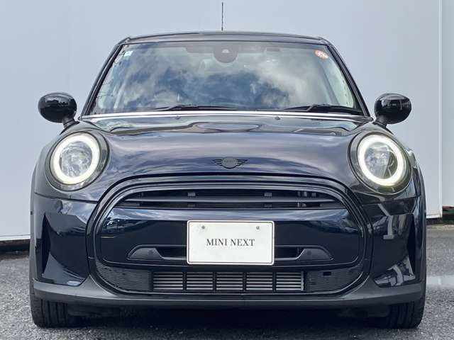 MINI COOPER D 5DOOR