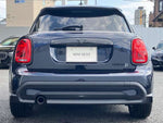 MINI COOPER D 5DOOR