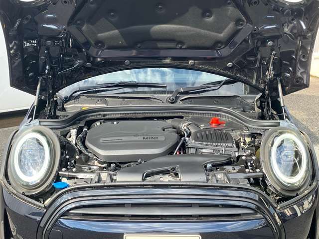 MINI COOPER D 5DOOR