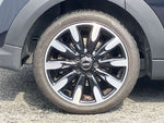 MINI COOPER D 5DOOR