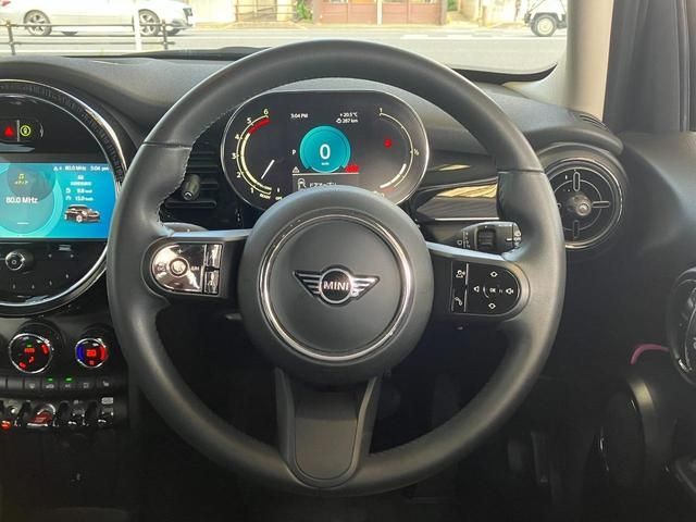 MINI COOPER D 5DOOR