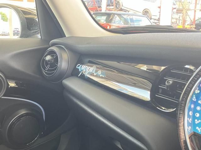 MINI COOPER D 5DOOR