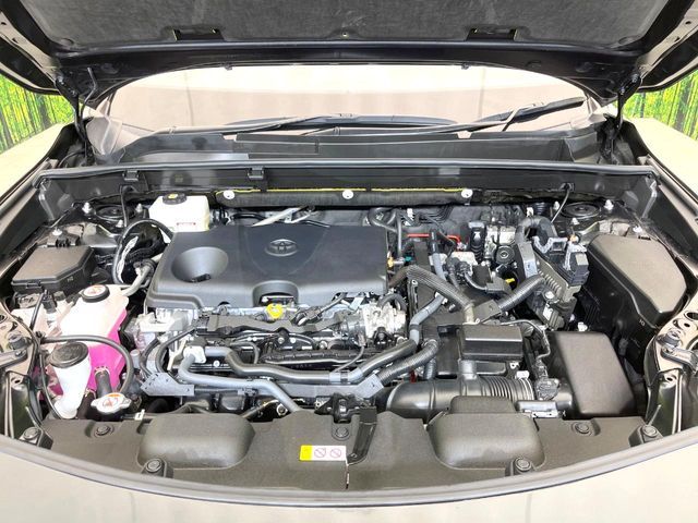 HARRIER HYBRID
