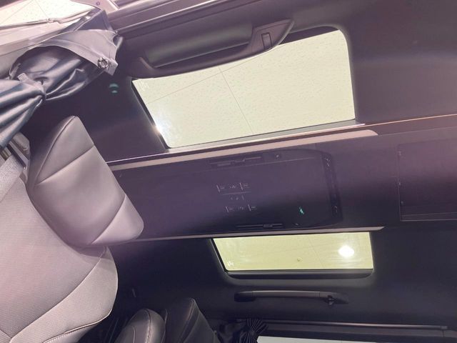 ALPHARD hybrid