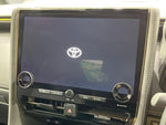 ALPHARD hybrid