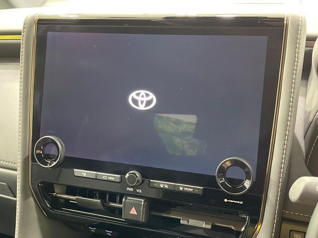 ALPHARD hybrid