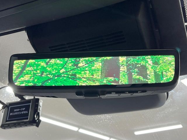 ALPHARD hybrid