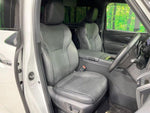 ALPHARD hybrid