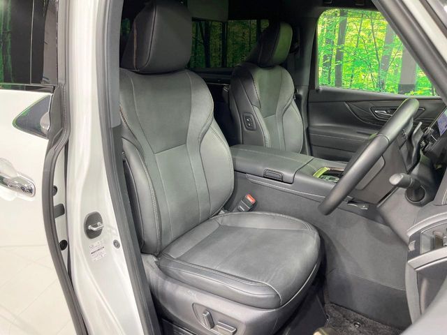 ALPHARD hybrid