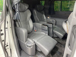 ALPHARD hybrid