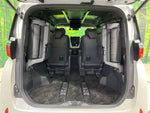 ALPHARD hybrid
