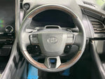 ALPHARD hybrid