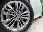 ALPHARD hybrid