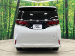ALPHARD hybrid