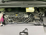 ALPHARD hybrid