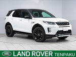 ROVER DISCOVERY SPORTS