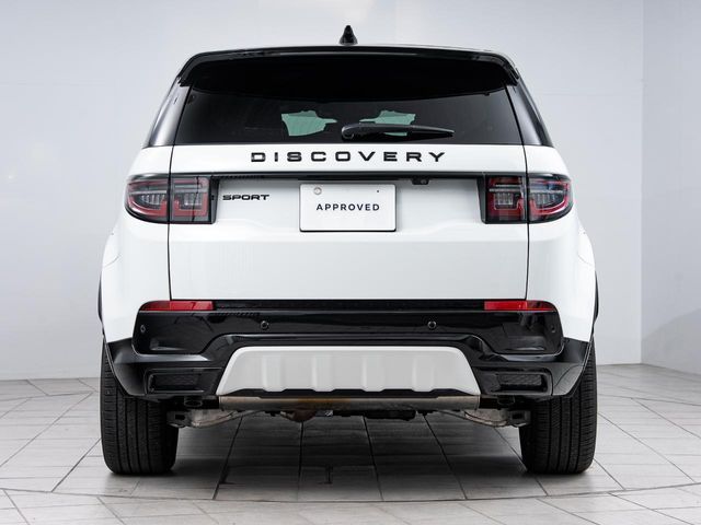 ROVER DISCOVERY SPORTS