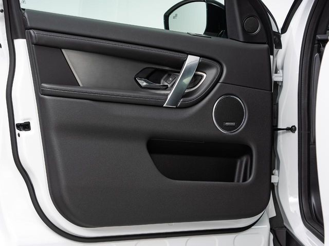 ROVER DISCOVERY SPORTS