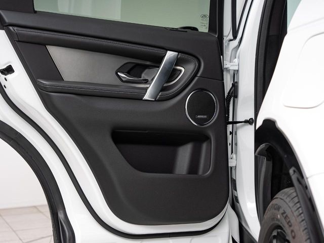 ROVER DISCOVERY SPORTS