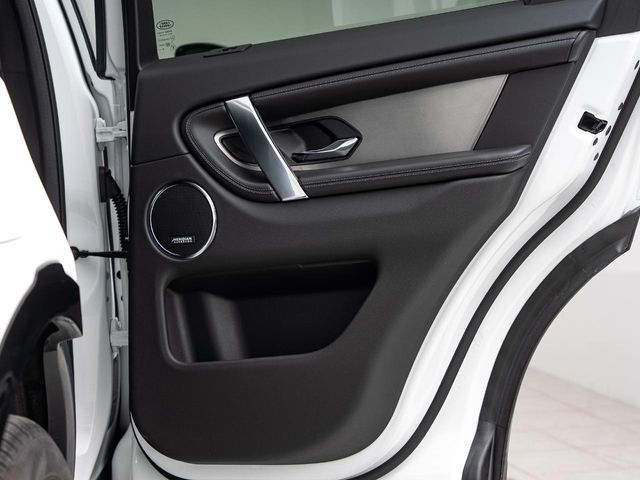 ROVER DISCOVERY SPORTS