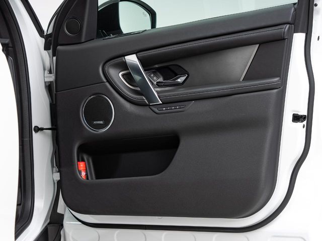 ROVER DISCOVERY SPORTS