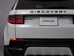 ROVER DISCOVERY SPORTS