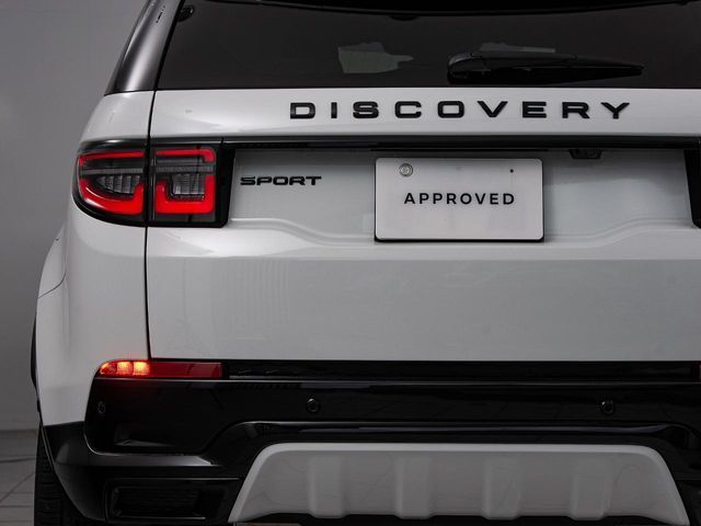ROVER DISCOVERY SPORTS