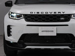 ROVER DISCOVERY SPORTS