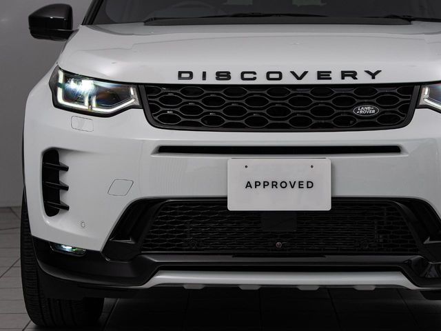 ROVER DISCOVERY SPORTS