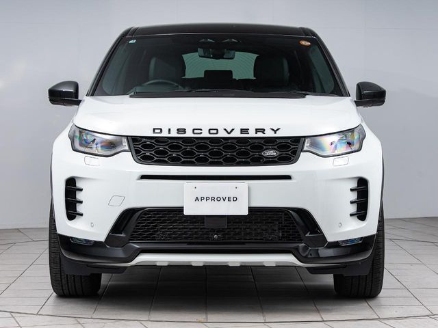 ROVER DISCOVERY SPORTS