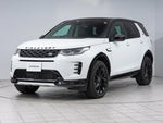 ROVER DISCOVERY SPORTS
