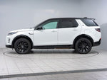 ROVER DISCOVERY SPORTS