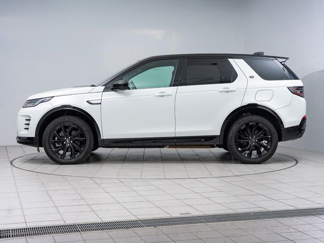 ROVER DISCOVERY SPORTS
