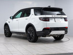 ROVER DISCOVERY SPORTS