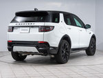 ROVER DISCOVERY SPORTS