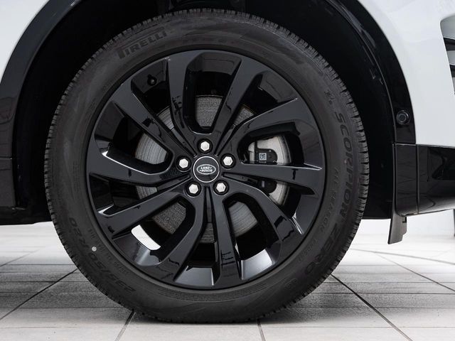 ROVER DISCOVERY SPORTS