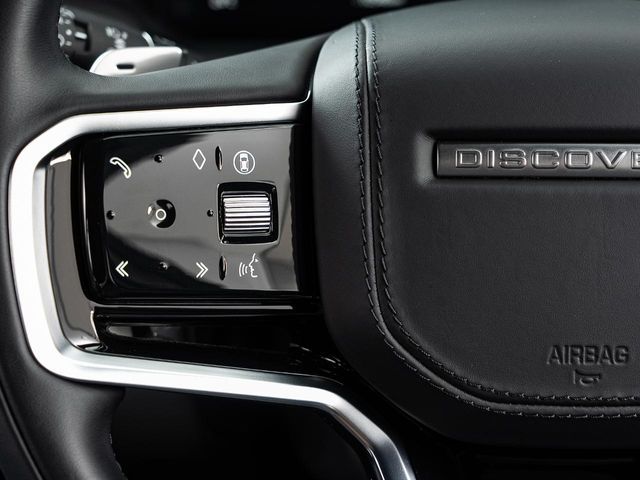 ROVER DISCOVERY SPORTS