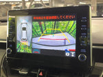 COROLLA CROSS HYBRID