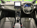 COROLLA CROSS HYBRID