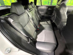 COROLLA CROSS HYBRID