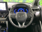 COROLLA CROSS HYBRID