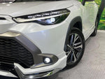 COROLLA CROSS HYBRID