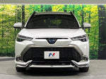 COROLLA CROSS HYBRID