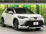 COROLLA CROSS HYBRID