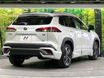 COROLLA CROSS HYBRID