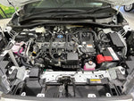 COROLLA CROSS HYBRID