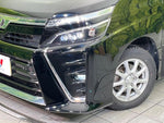 VOXY