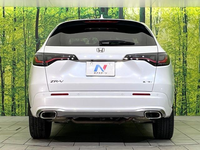 ZR-V e:HEV