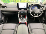 RAV4 HYBRID 4WD